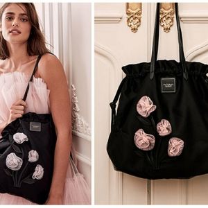 NWT Tease Victoria's Secret Tote